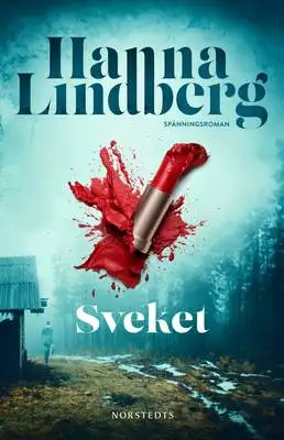Omslag för Sveket 