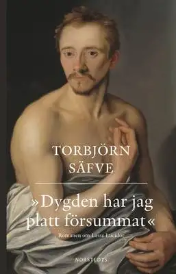 Omslag för "Dygden har jag platt försummat" 