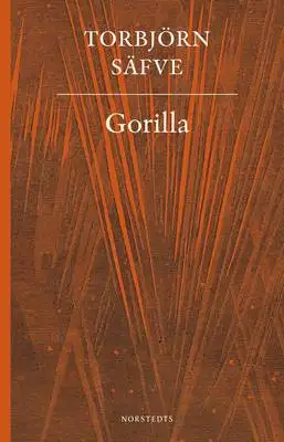 Omslag för Gorilla