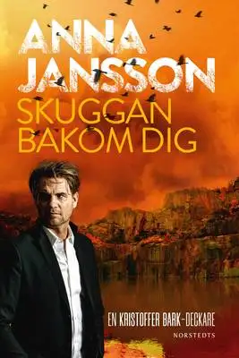 Omslag för Skuggan bakom dig 