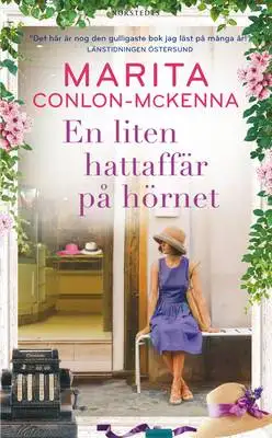 En liten hattaffär på hörnet 