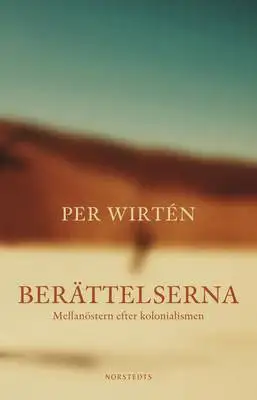 Omslag för Berättelserna 
