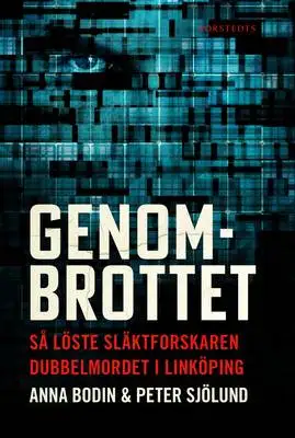 Omslag för Genombrottet 