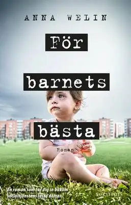 Omslag för För barnets bästa