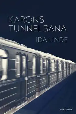 Omslag för Karons tunnelbana 