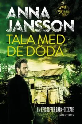 Omslag för Tala med de döda 