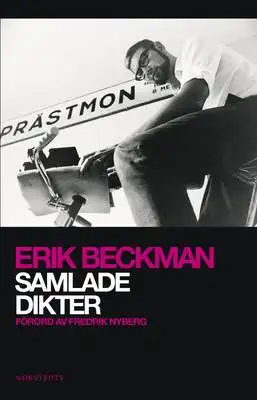 Omslag för Samlade dikter