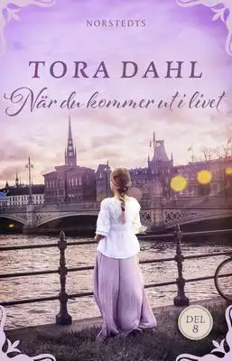 Omslag för När du kommer ut i livet