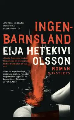 Ingenbarnsland 