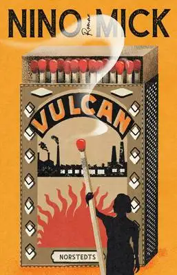Vulcan 