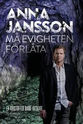 Omslag för Må evigheten förlåta 