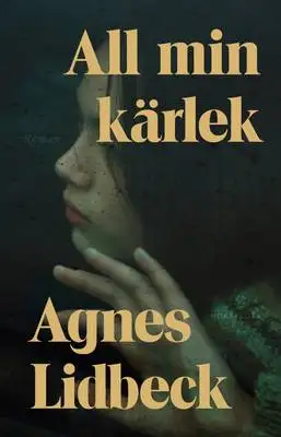 Omslag för All min kärlek 