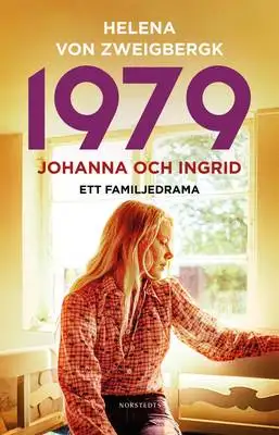 Omslag för 1979 