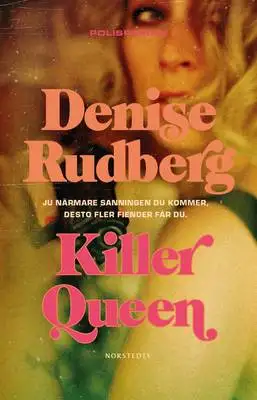 Omslag för Killer queen 
