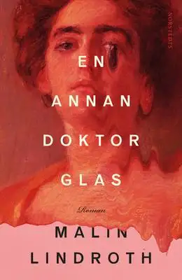 Omslag för En annan doktor Glas 