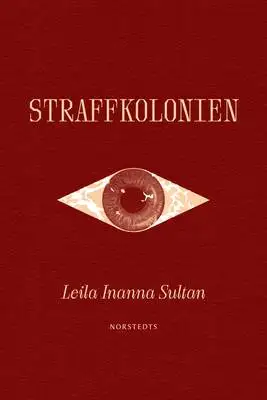 Omslag för Straffkolonien 