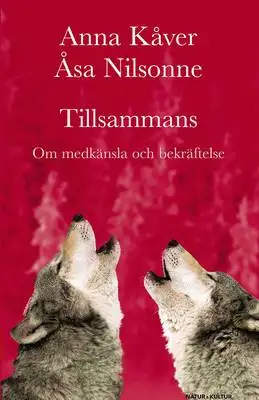 Omslag för Tillsammans 