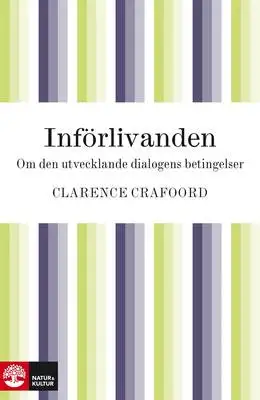Omslag för Införlivanden