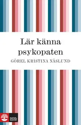 Omslag för Lär känna psykopaten