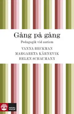 Omslag för Gång på gång 
