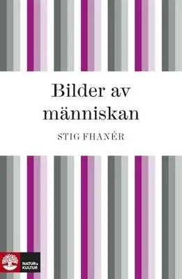 Omslag för Bilder av människan