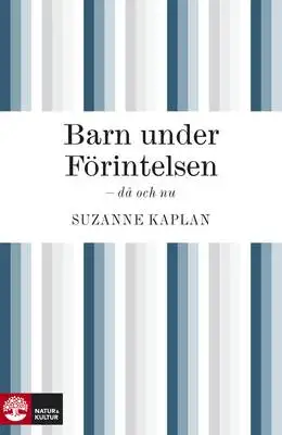Omslag för Barn under förintelsen