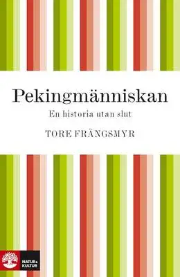 Omslag för Pekingmänniskan