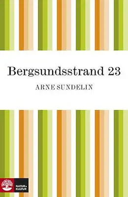 Omslag för Bergsunds strand 23