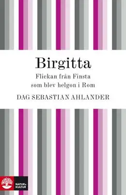 Omslag för Birgitta