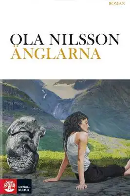 Omslag för Änglarna