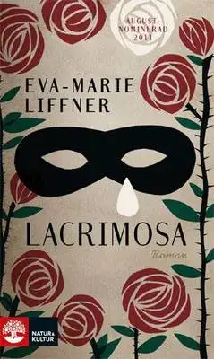 Omslag för Lacrimosa