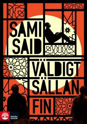 Väldigt sällan fin