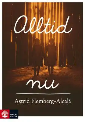 Omslag för Alltid nu
