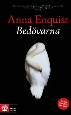 Omslag för Bedövarna