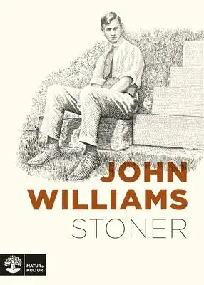 Omslag för Stoner