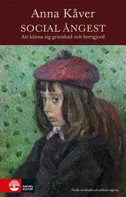 Omslag för Social ångest