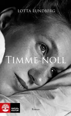 Omslag för Timme noll