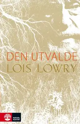 Omslag för Den utvalde
