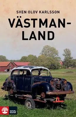 Omslag för Västmanland