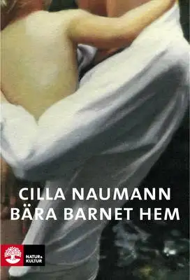 Omslag för Bära barnet hem