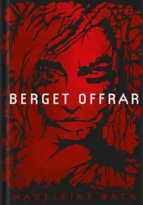 Omslag för Berget offrar