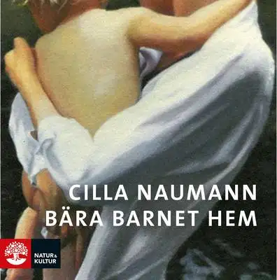 Omslag för Bära barnet hem
