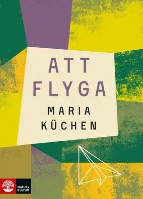 Omslag för Att flyga