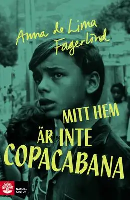 Omslag för Mitt hem är inte Copacabana 