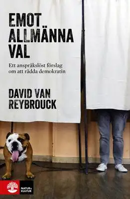 Omslag för Emot allmänna val
