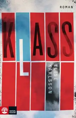 Omslag för Klass