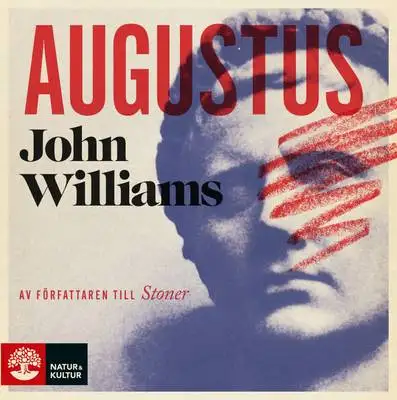 Omslag för Augustus