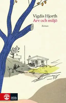 Omslag för Arv och miljö