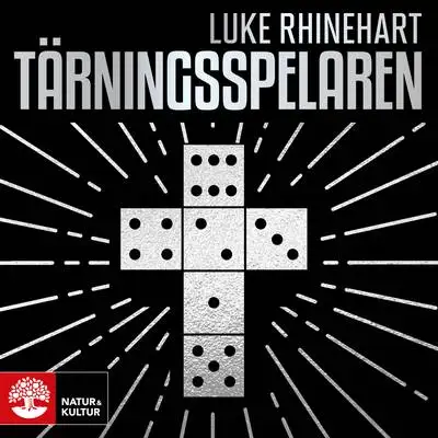 Omslag för Tärningsspelaren 