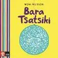 Omslag för Bara Tsatsiki